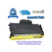 Matistoner Brother Tn-350 Uyumlu Toner Hl2025/2030/2035/2040/2045/2050/2070 - 3