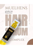 MUELHENS R1 Bitkisel Saç Bakım Kompleks Serumu 100 ml - COMPLEX SERUM - 7