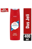 OLD SPİCE Duş Jeli Whitewater 400 ml - 1