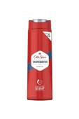 OLD SPİCE Whitewater Duş Jeli 250 Ml 8001090542922 - 1