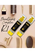 MUELHENS R1 Bitkisel Saç Bakım Kompleks Serumu 100 ml - COMPLEX SERUM - 4