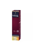 VİTAL Colors Saç Boyası Koyu Bronz Kahve 5-68 - 1
