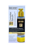 MUELHENS R1 Bitkisel Saç Bakım Kompleks Serumu 100 ml - COMPLEX SERUM - 6