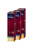 VİTAL Saç Boyası 5-889 Kızılı X 3 Adet - 1