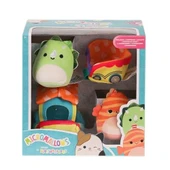 Nessiworld SQ MM0013 Micromallows 2 Figür 2 Aksesuar Set -Necotoys thumbnail 5