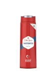 OLD SPİCE Duş Jeli 400 ml White Water - 1