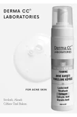 DERMA CC LABORATORIES For Oıly & Acne Skın Foamıng - Akne Karşıtı Cilt Temizleme Köpüğü 200 Ml - 2