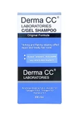 DERMA CC LABORATORIES C/gel Shampoo Saç Kökü Onarım Şampuanı 200 Ml - 4
