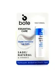 BOTE Lıp Care Esentıal Sade - 1