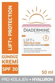 DİADERMİNE Lift Sıkılaştırıcı Ve Güneş Koruyucu Krem Spf 30 50 ml - 1