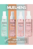 MUELHENS Hydralist Mucizevi Nemlendirici Sprey IŞILTI VEREN 110 ml X 3 Adet - 3
