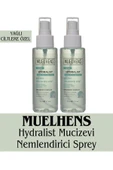 MUELHENS Hydralist Nemlendirici Sprey Yağlı Cilt 110 ml X 2 Adet - 1