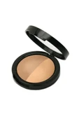 GOLDEN ROSE Mineral Terracotta Pudra 06 8691190375065 - 1