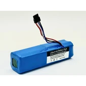 Karcher Rcv 5 7000 Mah Robot Süpürge Yanmaz Batarya – 14.4V Li-ion Güç Kaynağı | Geniş Alanlarda Etkili Temizlik! thumbnail 1