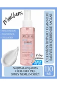 MUELHENS Hydralist Nemlendirici Sprey Normal Cilt 110 ml - 1
