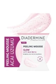 DİADERMİNE Dıadermıne Naturally Bio Me Işıltı Veren Köpük Peeling 75 Ml - 3