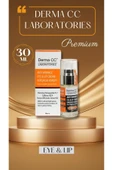 DERMA CC LABORATORIES Anti Wrinkle Eye&lip Cream - Göz Ve Dudak Çevresi Kırışık Karşıtı Krem 30 ml - 3