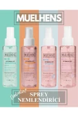 MUELHENS Hydralist Nemlendirici Sprey IŞILTI VEREN 110 ml X 2 Adet - 3