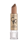GOLDEN ROSE Stick Concealer No: 01 Ivory - Stik Kapatıcı - 8691190109011 - 1
