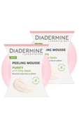 DİADERMİNE Arındıcırı Köpük Peeling 75 mlX 2 Adet - 1