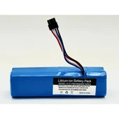 Karcher Rcv 5 5200 Mah Robot Süpürge Yanmaz Batarya – 14.4V Li-ion Güç Kaynağı | Geniş Alanlarda Etkili Temizlik! thumbnail 2