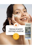DERMA CC LABORATORIES Güneş Kremi SPF50+ FORTE PLUS Yüksek Koruma Katmanlı Koruyucu 50ml X 2 Adet - 6