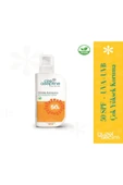 CIRE ASEPTINE Güneş Koruyucu 50 Spf 200ml - 2