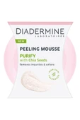 DİADERMİNE Arındırıcı Köpük Peelingi 75 Ml - 3