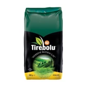 Tirebolu 42 Filiz Çayı Demlik Poşet 100 lü + Dökme Çay 500 gr 4 lü Paket - 3
