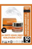 DERMA CC LABORATORIES Concentrated Skin Care Cream - Yoğunlaştırılmış Cilt Bakım Kremi 50 Ml - 1