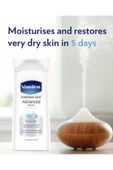 VASELİNE Advanced Repair 400 ml Nemlendirici Losyon - 2