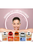 DERMA CC LABORATORIES Sensitive Pure Vaseline - Saf Katkısız Vazelin 150ml X 3 Adet - 6