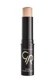 GOLDEN ROSE Stick Foundation No: 01 Porcelain - Stik Fondöten - 8691190108014 - 3