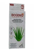VANCL Biogeniq Siyah Nokta Temizleme Bandı Aloe Vera (2 Paket) - 1