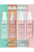 MUELHENS Hydralist Nemlendirici Sprey Yağlı Cilt 110 ml - 2