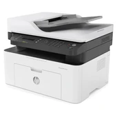 HP 4ZB84A MFP 137FNW LaserJet A4 Fax/Tarayıcı/Ethernet Wi-Fi 128MB 20ppm 15.000 Sayfa Yazıcı thumbnail 2