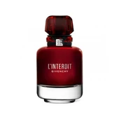 Givenchy L'Interdit Rouge EDP 80ML Kadın Parfümü - 2