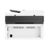 HP 4ZB84A MFP 137FNW LaserJet A4 Fax/Tarayıcı/Ethernet Wi-Fi 128MB 20ppm 15.000 Sayfa Yazıcı - 5