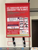 ALFOEX YANGIN BATTANİYESİ - 3