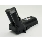 Philips 6000 Serisi FC6823/82 Speedpro Max Aqua Dikey Süpürge 2500 mAh 25.2 V  Batarya – Orjinal Uyumlu Uzun Ömürlü, Yüksek Performans Pil thumbnail 2