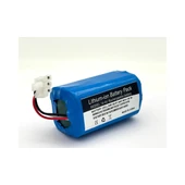 Miele TM510 Robot Süpürge 2600 Mah Batarya - 1