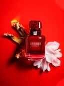 Givenchy L'Interdit Rouge EDP 80ML Kadın Parfümü - 3