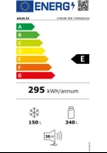 Arçelik 270490 IEB 490 LT No-Frost Kombi Tipi Buzdolabı - 12