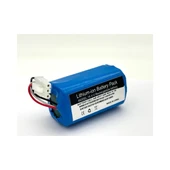 Miele TM510 Robot Süpürge 3500 Mah Batarya - 1