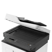 HP 4ZB84A MFP 137FNW LaserJet A4 Fax/Tarayıcı/Ethernet Wi-Fi 128MB 20ppm 15.000 Sayfa Yazıcı thumbnail 4