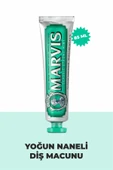Marvis Klasik Ekstra Naneli Diş Macunu 85ml - 1