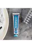 Marvis Aquatic Mint Xylitol Diş Macunu 85ml thumbnail 7