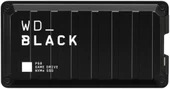 Western Digital Black P10 Game Drive WDBA3A0050BBK USB 3.2 2.5" 5 TB Harici Harddisk Outlet - 1