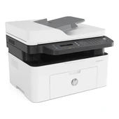HP 4ZB84A MFP 137FNW LaserJet A4 Fax/Tarayıcı/Ethernet Wi-Fi 128MB 20ppm 15.000 Sayfa Yazıcı thumbnail 3