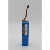 Morse Robomate R500 Robot Süpürge 6400 Mah Batarya thumbnail 3